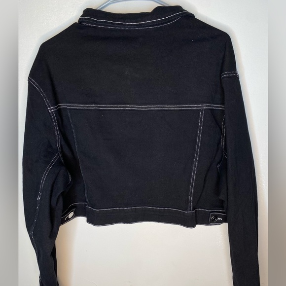 Jean jacket - Picture 3 of 3